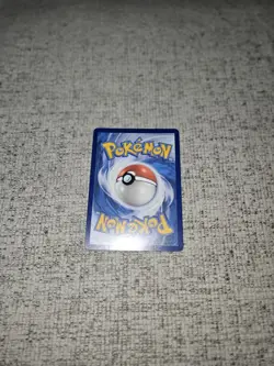 Pokemon TCG Lucario LV X Promo Holo Pokemon Promos Holo Promo Promo - Image 2
