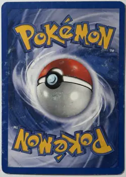 Azumarill 2/111 Englisch Neo Genesis 2000 Holo Rare Nintendo Pokemon TCG - Image 3