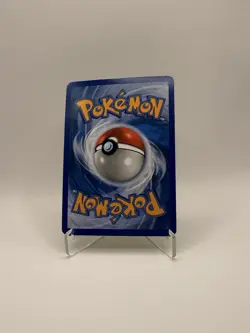 Pokemon TCG Vespiquen Rising Rivals 35/111 Reverse Holo LP Condition - Image 2