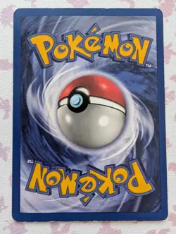 Electrode (18) Rare Unlimited Jungle 18/64 MP Pokemon TCG - Image 2