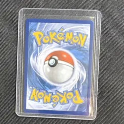 The Pokemon Company Jacinthe Full Art Trainer Supporter POR 122/088 Holo Rare NM - Image 2
