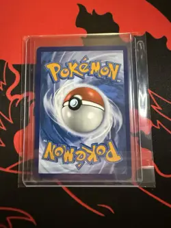 Mega Absol EX 180/132 Special Illustration Rare Mega Evolutions NM - Image 2
