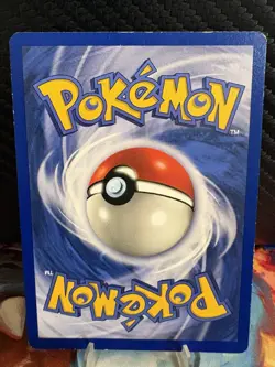 1999 Pokemon Jungle Pinsir Holo 9/64 Rare WOTC LP - Image 5