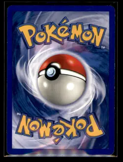 1999 Pokemon TCG Poliwrath Holo Base Set #013/102 - Image 2