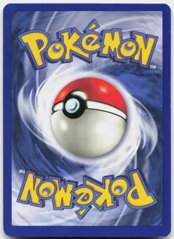 Ninetales 12/102 Holo Holo Rare Base Set Unlimited Pokemon Lightly Played - Image 2