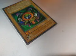 Time Wizard [MRD-065] Ultra Rare Near Mint Unlimited - Image 3