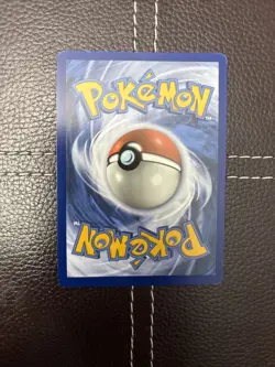 Pokemon TCG - Arcanine - SVP 011 - Scarlet & Violet Promo - VLP Holo Rare (2023) - Image 2