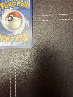 Pokemon TCG - Arcanine - SVP 011 - Scarlet & Violet Promo - VLP Holo Rare (2023) - Image 4