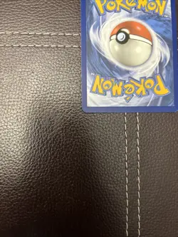 Pokemon TCG - Arcanine - SVP 011 - Scarlet & Violet Promo - VLP Holo Rare (2023) - Image 5