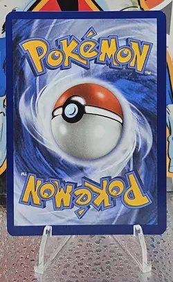 Pokemon TCG Mega Charizard X ex 013/094 Phantasmal Flames NM - Image 2