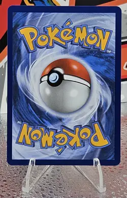 Mega Skarmory EX 106/088 Full Art Ultra Rare Pokemon Perfect Order NM - Image 2
