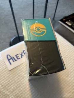 Pokemon TCG - Ascended Heroes - Elite Trainer Box (ETB) - BRAND NEW/SEALED - Image 2