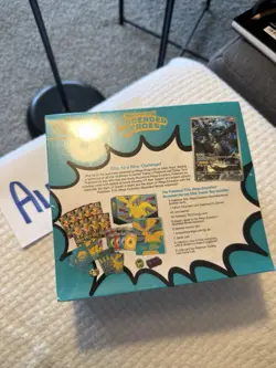 Pokemon TCG - Ascended Heroes - Elite Trainer Box (ETB) - BRAND NEW/SEALED - Image 3