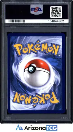 Pokemon 2026 Mega Gengar ex 284/217 SIR Ascended Heroes GEM MINT PSA 10 - Image 2