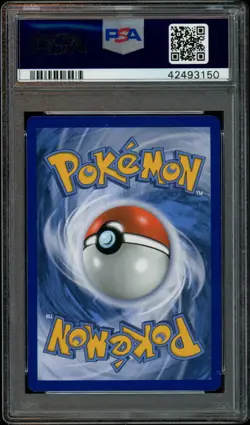 Pokemon M Mega Scizor EX Full Art 120/122 Breakpoint #120 GEM MINT PSA 10 - Image 2