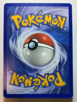Pokemon E Reader LOT (4) Sandstorm Ruby Sapphire Dusclops Combusken Reverse Holo - Image 3