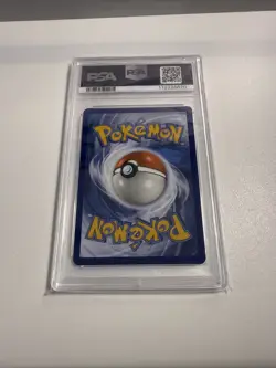 Mewtwo VSTAR (Secret Rare) 079/078 Pokemon GO Holo Rainbow 🌈 - Image 2