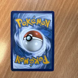Pokemon TCG Lycanroc ex 241/193 SV02: Paldea Evolved Ultra Rare NM - Image 2
