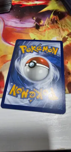 The Pokemon Company Bulbasaur Illustration Rare Full Art Holo SV07 143/142 - Image 2