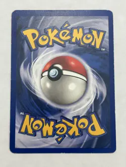 Pokemon Lt. Surge 101/132 Gym Heroes Rare - MP - Image 2