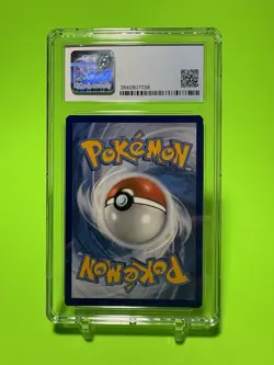 CGC 8.5 Poliwrath Holo 25/108 XY Evolutions NM/Mint Pokemon - Image 2