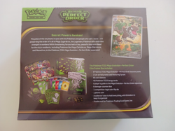 Pokemon Elite Trainer Box ETB Mega Evolution Perfect Order New & Sealed - Image 3
