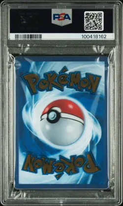 2023 Pokemon 151 Mew Ex Ultra Premium Collection 205 METAL PSA 10 Gem Mint - Image 2