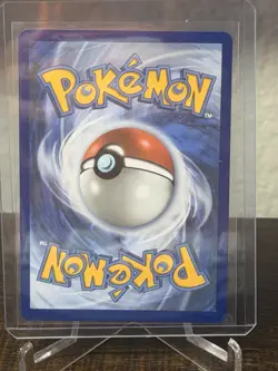 Pokemon Meowth EX Full Art Holo Rare Card 107/088 NM - Image 2