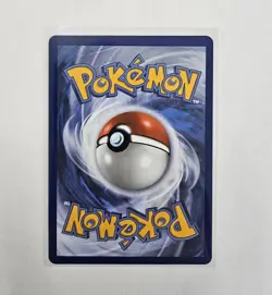Mightyena - 243/217 - Illustration Rare - Ascended Heroes - Pokemon TCG Card - Image 3