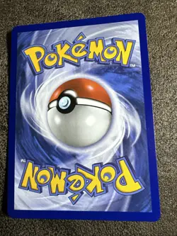 Sacred Ash 115/088 Pokemon TCG Prismatic Evolutions Gold Trainer Card - Image 2