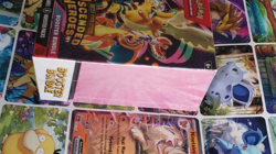Pokemon Mega Evolution Ascended Heroes Booster Bundle 6 Pack New Sealed - Image 3
