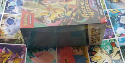 Pokemon Mega Evolution Ascended Heroes Booster Bundle 6 Pack New Sealed - Image 4
