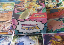 Pokemon Mega Evolution Ascended Heroes Booster Bundle 6 Pack New Sealed - Image 5