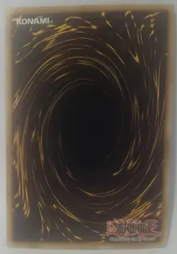 Yu-Gi-Oh! TCG The Six Samurai Yariza RYMP-EN090 1st Edition Ultra Rare LP - Image 2