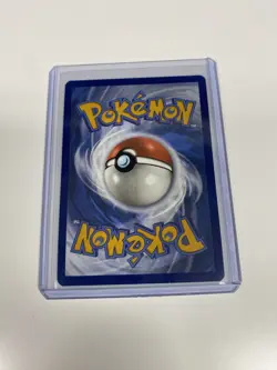 Pokemon Snorlax 051 Promo Holo 150 HP Basic SV Scarlet Violet 2023 Gossan - Image 2