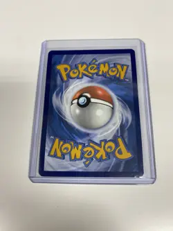 Pokemon Mimikyu 70 HP Basic Promo Holo SV Scarlet Violet 075 English 2024 - Image 2