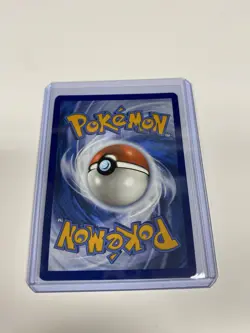 Pokemon Gengar 120 HP Ultra Rare Full Art Holo Swsh11 Lost Origin TG06/TG30 2022 - Image 2