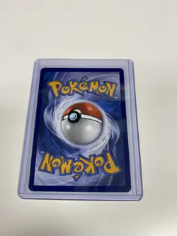 Pokemon Mega Charizard X EX 360 HP Promo Holo Me: Mega Evolution 023 - Image 2
