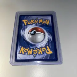 Pokemon TCG: Mega Evolution - Mega Latias EX 163/132 Full Art - Image 2
