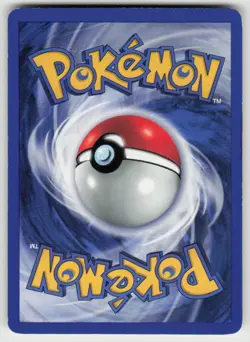 Dark Charmeleon 32/82 Uncommon Team Rocket Pokemon Unlimited Moderately Played - Image 2