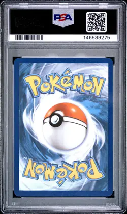 Flying Pikachu V 006 Celebrations Pokemon PSA 10 - Image 2