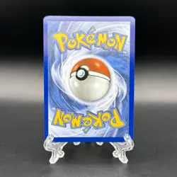 Pokemon Misty’s Lapras 194/182 Illustration Rare Destined Rivals Holo NM Mint - Image 2
