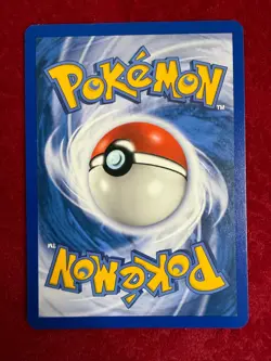 Pokemon TCG Mudkip Non-Holo 65/97, EX Dragon (NM) - Image 2