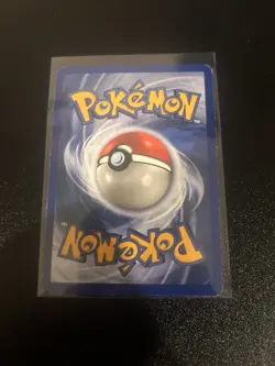 1999 Pokemon Fossil 1st Edition Omanyte #52/62 - Image 2