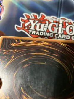 Yu-Gi-Oh! Antiker Antribsungeheuer TLM-DE007 Ultimate Rare 1. Auflage De Pl - Image 2