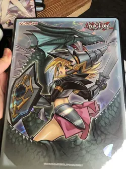 Yu Gi Oh Sammlung Binder DLCS DRLG ~180 Karten Dragon Of Legends - Image 2