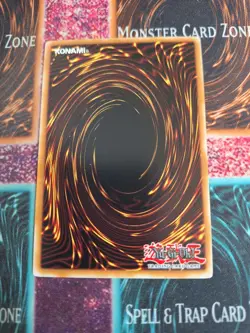 Yu-Gi-Oh! XYZ-Dragon Cannon DP2-EN014 Rare 1st Edition Near Mint - Image 3