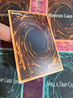 Yu-Gi-Oh! XYZ-Dragon Cannon DP2-EN014 Rare 1st Edition Near Mint - Image 4