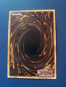 Yu-Gi-Oh JOTL-EN056 Number C104: Umbral Horror Masquerade 1st Edition Super Rare - Image 2