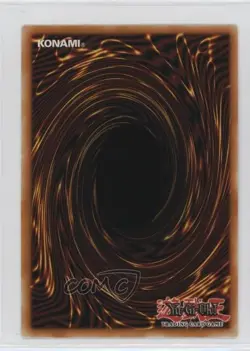 Nibiru The Primal Being 1st Ed. Ultimate Rares YuGiOh Rarity Collection - Image 2